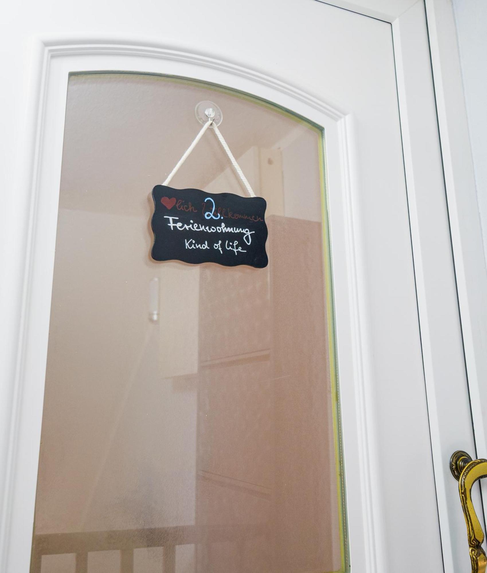 Zentrale Wohlfuehlwohnung - Ideal Fuer Ihren Urlaub Oder Die Geschaeftsreise Magdeburg Exteriör bild