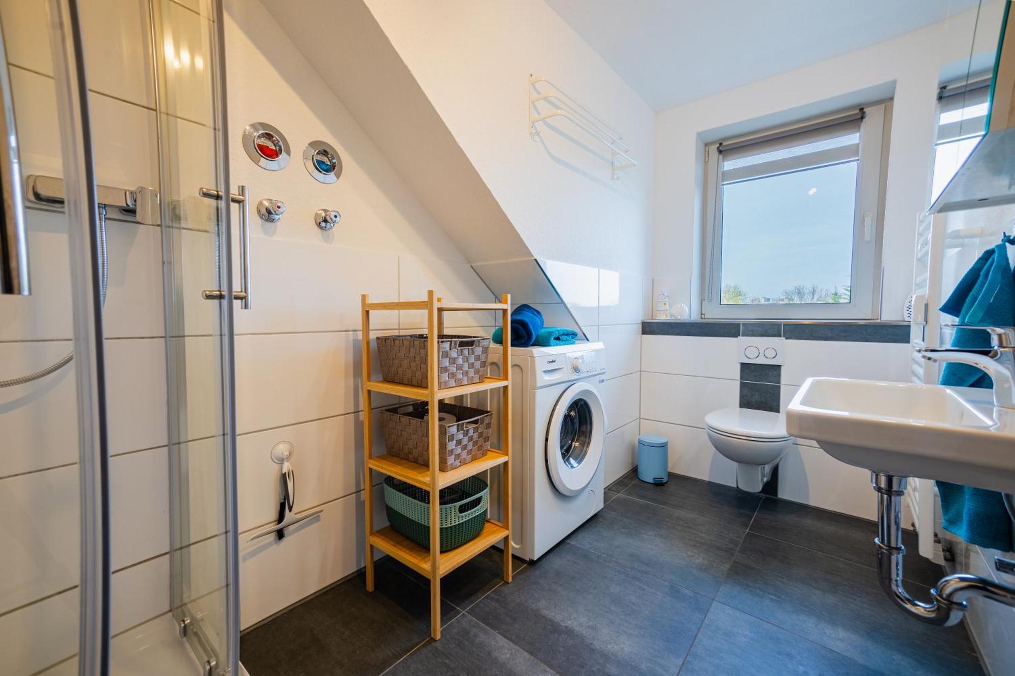 Zentrale Wohlfuehlwohnung - Ideal Fuer Ihren Urlaub Oder Die Geschaeftsreise Magdeburg Exteriör bild
